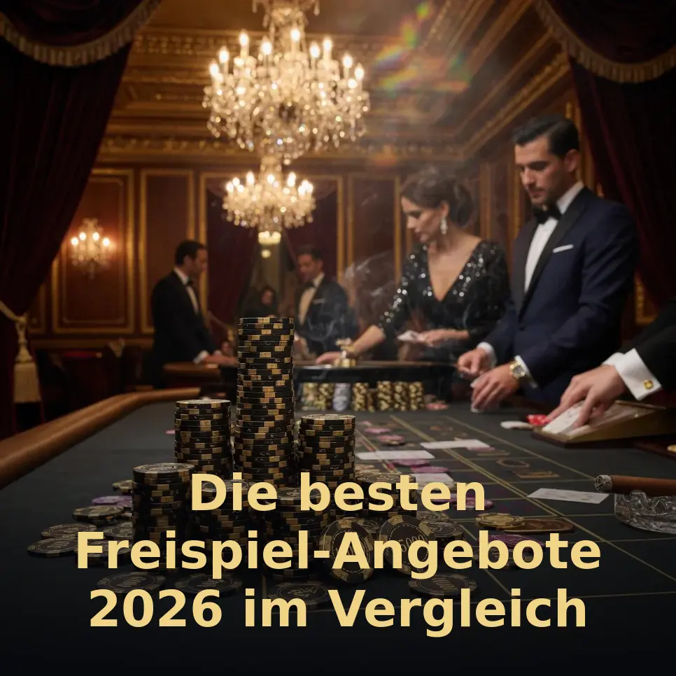 Premium Casino-Szene 2026 – Oasis Freispiele Casino